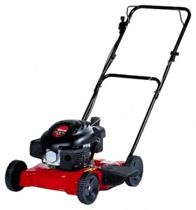 Buy lawn mower MTD 5135 PO online :: Characteristics and Photo