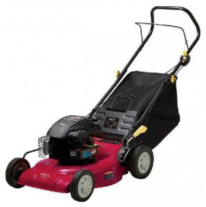 Buy lawn mower Elitech K 3000B online :: Characteristics and Photo