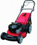 self-propelled lawn mower DDE WYZ22H-A petrol