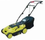 lawn mower Packard Spence PSLM 380A electric