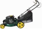 self-propelled lawn mower petrol Iron Angel GM 51 SP rear-wheel drive