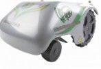 robot lawn mower electric Wiper Runner X