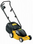 lawn mower ALPINA JB 380 electric