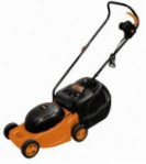 lawn mower electric SBM group PLM-1000