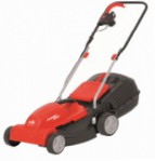 lawn mower electric Grizzly ERM 1436 G