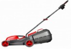 lawn mower electric Grizzly ERM 1336 G