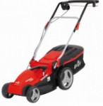 lawn mower electric Grizzly ERM 1435 G