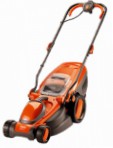 lawn mower electric Flymo Multimo 360