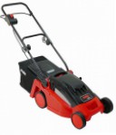 lawn mower electric Solo 537
