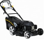 self-propelled lawn mower petrol Texas Razor 5150 TR/WE