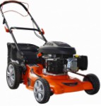self-propelled lawn mower petrol Hammer KMT145S