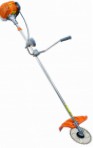 trimmer petrol SD-Master BC-052 top