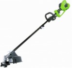 trimmer electric Greenworks 21362 G-MAX 40V 14-Inch DigiPro top