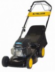 self-propelled lawn mower petrol MegaGroup 5300 HHT Pro Line
