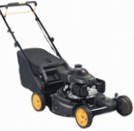 self-propelled lawn mower Parton PA700AWD drive complete petrol