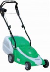 lawn mower electric Hitachi EM390
