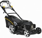 self-propelled lawn mower petrol Texas Razor 5120 TR/W