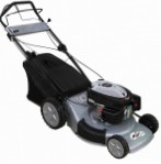 self-propelled lawn mower petrol MegaGroup 5220 MVT WQ 3V rear-wheel drive