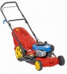 lawn mower Wolf-Garten Blue Power 48 HW petrol