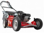 self-propelled lawn mower petrol Solo 553 K rear-wheel drive