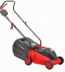 lawn mower Hecht 1010 electric