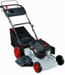 self-propelled lawn mower RedVerg RD-GLM510-BS rear-wheel drive petrol