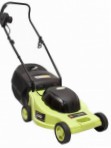 lawn mower electric GREENLINE LM 1438 GL