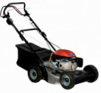 self-propelled lawn mower MegaGroup 480000 HHT drive complete petrol