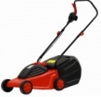lawn mower OMAX 31611 electric