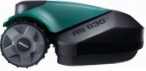 robot lawn mower electric Robomow RS630