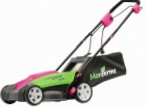 lawn mower electric Monferme 25187M