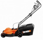 lawn mower Worx WG705E electric