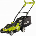 lawn mower electric RYOBI RLM 36B40H