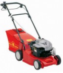 lawn mower petrol Wolf-Garten Power Edition 40 B