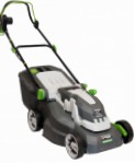 lawn mower electric GREENLINE LM 1639 GL