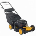 self-propelled lawn mower PARTNER 5551 CMD petrol