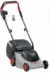 lawn mower electric Интерскол ГКЭ-33/1100