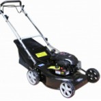 self-propelled lawn mower Manner MZ18 petrol