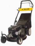 self-propelled lawn mower MegaGroup 5650 XQT Pro Line rear-wheel drive petrol