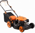 self-propelled lawn mower PATRIOT PT 51 LS petrol