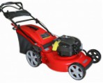 self-propelled lawn mower DDE WYZ18H2 rear-wheel drive petrol