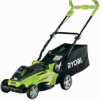 lawn mower RYOBI RLM 36X40H electric