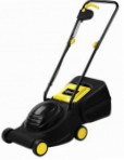 lawn mower Huter ELM-900 electric