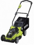lawn mower RYOBI RLM 3640 Li2 electric