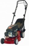 self-propelled lawn mower petrol MegaGroup 4720 MTT rear-wheel drive