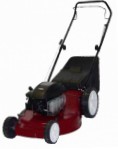 lawn mower MegaGroup 5210 XAS petrol