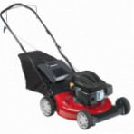lawn mower MTD Smart 42 PO petrol