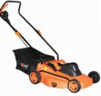 lawn mower PRORAB CLM 1800 electric