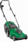 lawn mower Hitachi EL340 electric