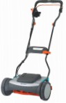 lawn mower electric GARDENA 380 EC